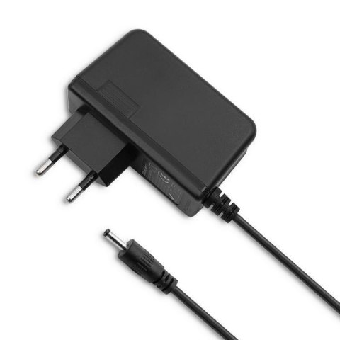 Zasilacz sieciowy Qoltec wtyczkowy 15W | 5V | 3A | 3.5*1.35 Qoltec