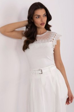 Bluzka Model NM-BZ-JX-09232.80 White - NM NM