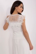 Bluzka Model NM-BZ-JX-09232.80 White - NM NM