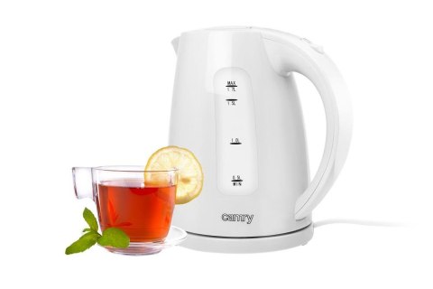 Czajnik elektryczny Camry CR 1255w 1,7l Camry Czajnik elektryczny Camry CR 1255w 1,7l Camry
