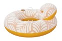 Dmuchane Koło Do Pływania Pomarańczowe 118 cm Bestway 43643 Bestway