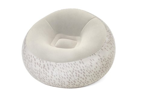 Dmuchany Fotel Szary Bestway 75052 Bestway Dmuchany Fotel Szary Bestway 75052 Bestway