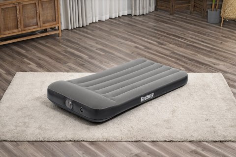 Dmuchany Materac 99 x 188 x 30 cm Bestway 671BQ Bestway Dmuchany Materac 99 x 188 x 30 cm Bestway 671BQ Bestway