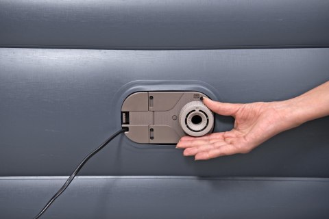 Dmuchany Materac Bestway 671BD Bestway Dmuchany Materac Bestway 671BD Bestway