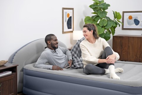 Dmuchany Materac Bestway 671BD Bestway Dmuchany Materac Bestway 671BD Bestway