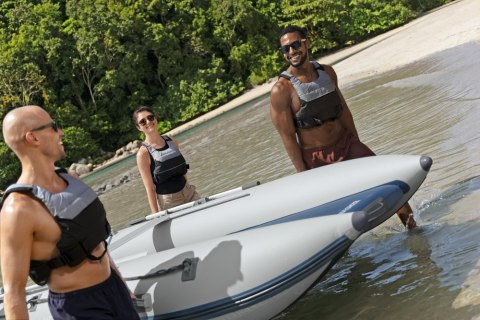 Dmuchany Ponton 335 x 167 x 47 cm Bestway 65185 Bestway Dmuchany Ponton 335 x 167 x 47 cm Bestway 65185 Bestway