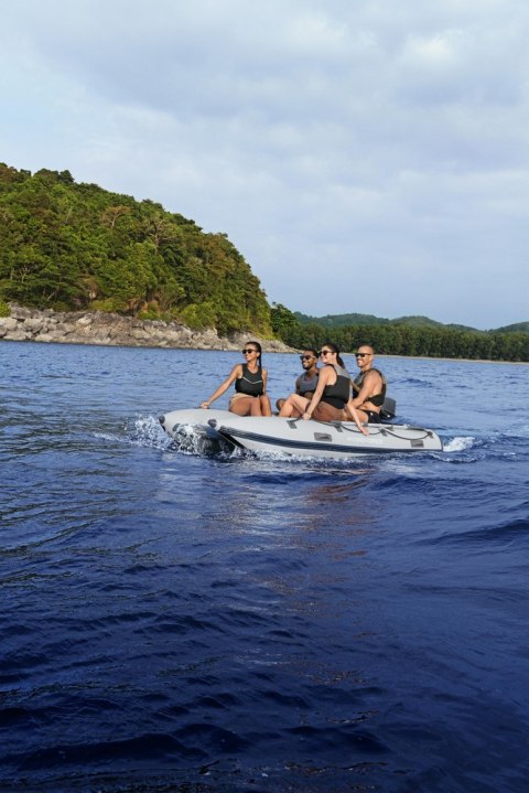 Dmuchany Ponton 335 x 167 x 47 cm Bestway 65185 Bestway Dmuchany Ponton 335 x 167 x 47 cm Bestway 65185 Bestway