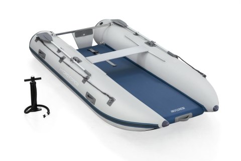 Dmuchany Ponton 335 x 167 x 47 cm Bestway 65185 Bestway Dmuchany Ponton 335 x 167 x 47 cm Bestway 65185 Bestway