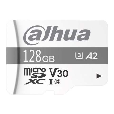 Karta pamięci Dahua P100 microSD 128GB DAHUA