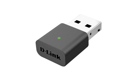 Karta sieciowa bezprzewodowa D-Link DWA-131 WiFi N150 USB D-LINK Karta sieciowa bezprzewodowa D-Link DWA-131 WiFi N150 USB D-LINK