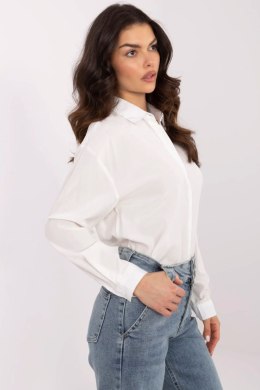 Koszula Damska Model NM-KS-Y0826.69 White - NM NM