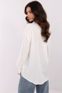 Koszula Damska Model NM-KS-Y0826.69 White - NM NM