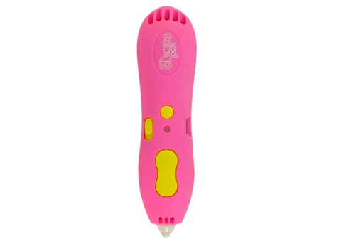 Kreatywny Długopis Wkłady Szablony LEAN Toys Kreatywny Długopis Wkłady Szablony LEAN Toys