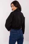 Kurtka Damska Model NM-KR-A2394.01 Black - NM NM