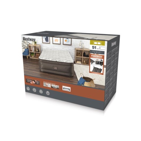 Materac dmuchany Bestway 69145 Bestway Materac dmuchany Bestway 69145 Bestway