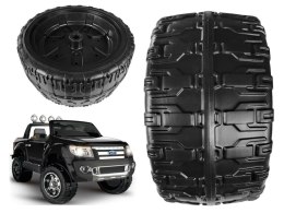 Miękkie koło EVA do pojazdu na akumulator Ford Ranger Ford Raptor LEAN CARS