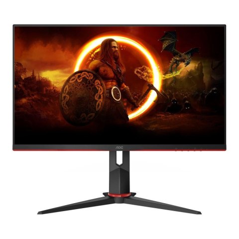 Monitor AOC 27" 27G2ZN3/BK 2xHDMI DP AOC Monitor AOC 27" 27G2ZN3/BK 2xHDMI DP AOC