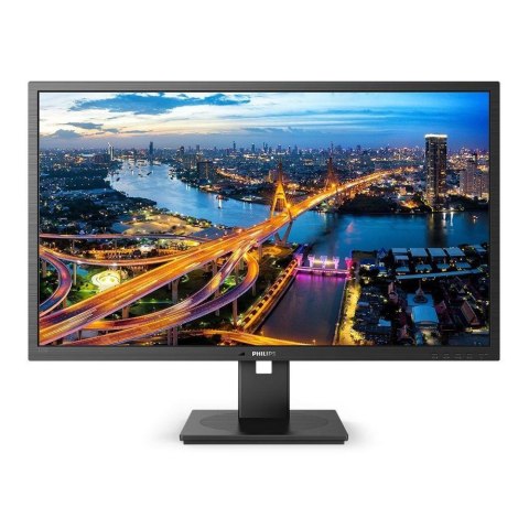 Monitor Philips 31,5" 325B1L/00 2xHDMI DP USB-B 4xUSB 3.2 głośniki MMD-Monitors & Displays Nederland B.V.
