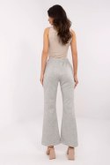 Spodnie Dresowe Model DHJ-SP-20518.12 Grey - Italy Moda Italy Moda