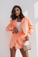 Spodnie Komplet Model Carrie 234862319 Orange - LaBalancia LaBalancia
