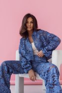 Spodnie Komplet Model Lacey 234867904 Atrament - LaBalancia LaBalancia