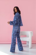 Spodnie Komplet Model Lacey 234867904 Atrament - LaBalancia LaBalancia
