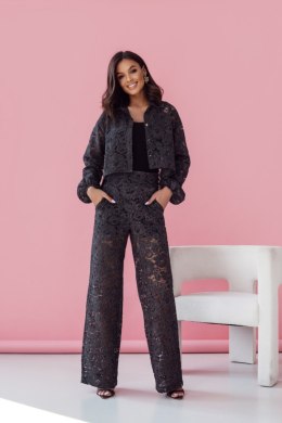 Spodnie Komplet Model Lacey 234869542 Black - LaBalancia LaBalancia