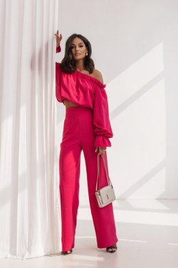 Spodnie Komplet Model Mia 232923412 Pink - LaBalancia LaBalancia