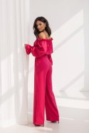 Spodnie Komplet Model Mia 232923412 Pink - LaBalancia LaBalancia