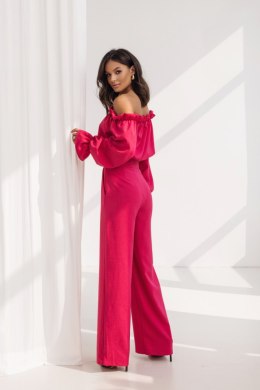 Spodnie Komplet Model Mia 232923412 Pink - LaBalancia LaBalancia