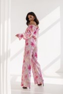 Spodnie Komplet Model Mia 234811708 Fiore - LaBalancia LaBalancia