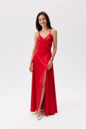 Sukienka Model Serena CZE SUK0521 Red - Roco Fashion Roco Fashion
