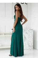 Sukienka Model Sylia 001210. Green - With You With You