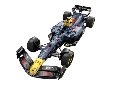 Auto RC 1:8 Red Bull Bolid F1Rastar RB19 Granatowe Rastar Auto RC 1:8 Red Bull Bolid F1Rastar RB19 Granatowe Rastar