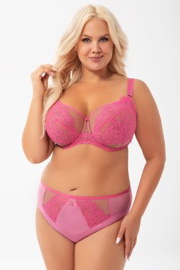 Biustonosz Soft Model Rossa K913 Pink - Gorsenia Lingerie Gorsenia Lingerie