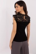 Bluzka Model NM-BZ-JX-09228.86 Black - NM NM