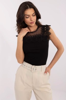 Bluzka Model NM-BZ-JX-09232.80 Black - NM NM