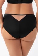 Figi Model Daniela K903 Black - Gorsenia Lingerie Gorsenia Lingerie