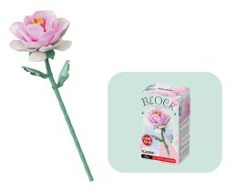 Klocki róża 92 el. Stator