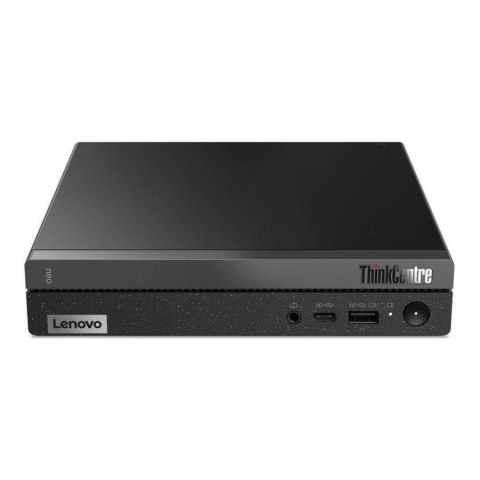 Komputer PC Lenovo ThinkCentre neo 50q G4 i3-1215U/8GB/SSD256GB/UHD/11PR Black 3Y Lenovo
