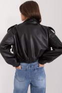 Kurtka Damska Model NM-KR-DA-0937.07 Black - NM NM