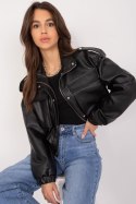 Kurtka Damska Model NM-KR-DA-0937.07 Black - NM NM