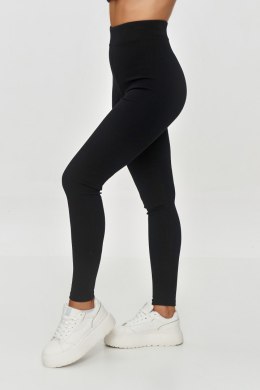 Legginsy Model A3 Black - Makadamia Makadamia