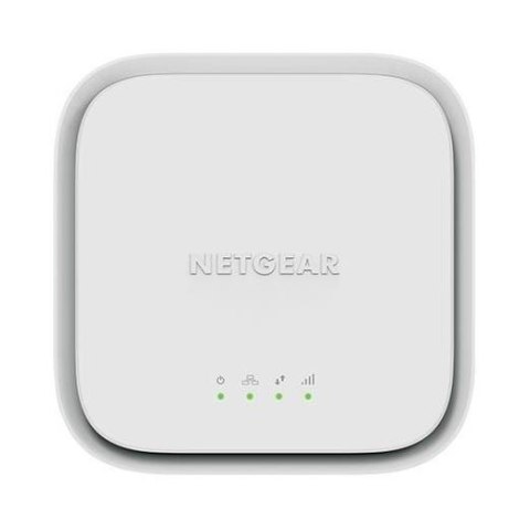 Modem 4G LTE Netgear LM1200 1x Nano SIM 2x TS9 RF 1xLAN 1xWAN USB-C Netgear Modem 4G LTE Netgear LM1200 1x Nano SIM 2x TS9 RF 1xLAN 1xWAN USB-C Netgear