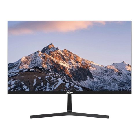 Monitor Dahua 23,8" LM24-B200S HDMI VGA głośniki 2x1W DAHUA