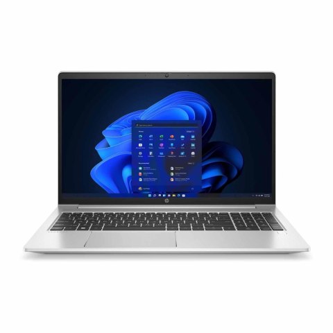 Notebook HP ProBook 450 G10 15,6"FHD/i5-1335U/16GB/SSD512GB/IrisXe/W11PR Silver 3Y HP
