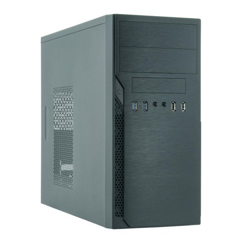 Obudowa Chieftec HO-12B-OP mATX bez zasilacza Chieftec Obudowa Chieftec HO-12B-OP mATX bez zasilacza Chieftec