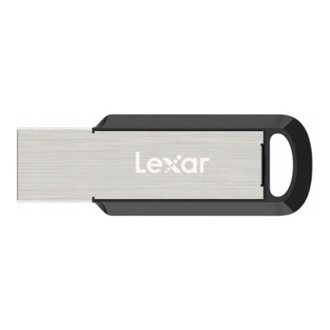 Pendrive Lexar JumpDrive M400 64GB USB 3.2 Gen1 150MB/s czarno-srebrny Lexar