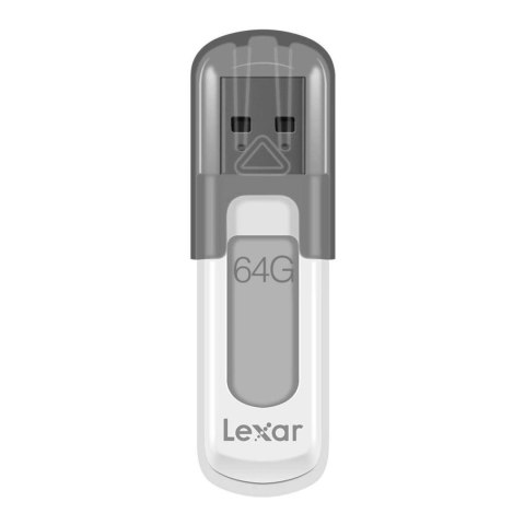 Pendrive Lexar JumpDrive V100 64GB USB 3.2 Gen1 szary Lexar