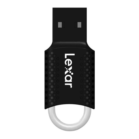 Pendrive Lexar JumpDrive V40 128GB USB 2.0 czarny Lexar